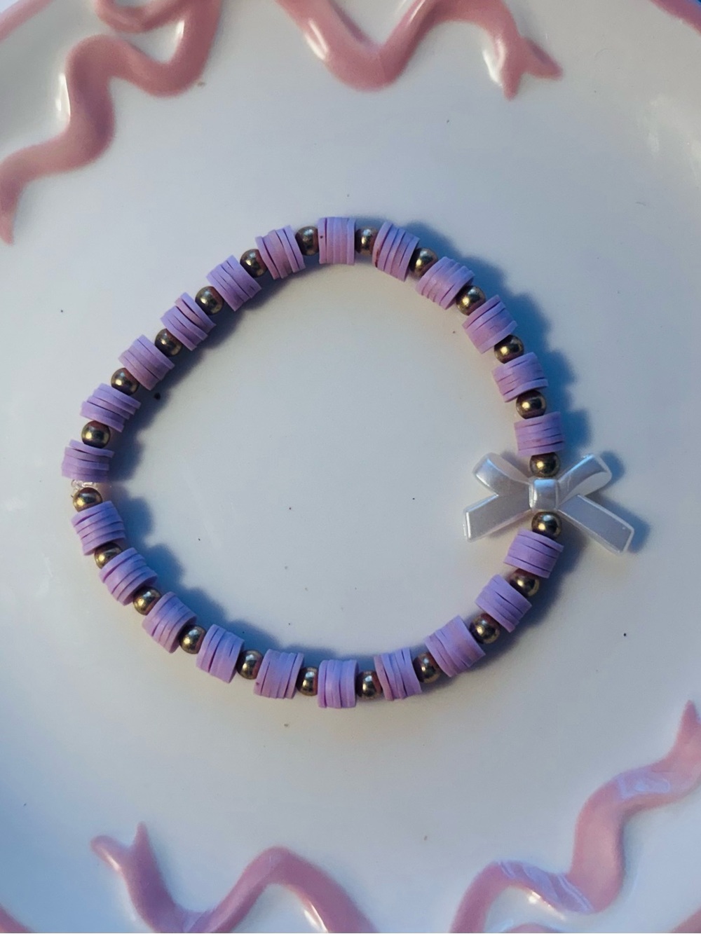 πHand made with Loveπ